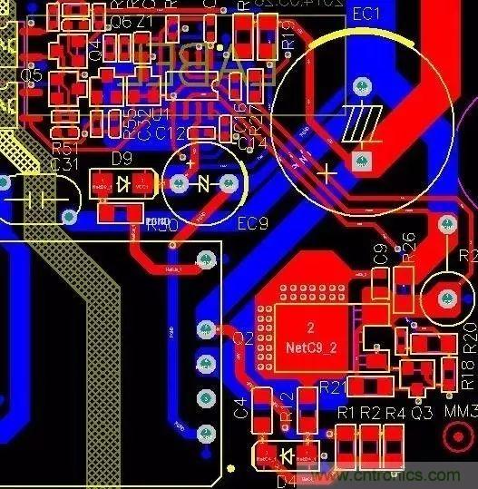 開關(guān)電源EMC過不了？PCB畫板工程師責(zé)任大了！