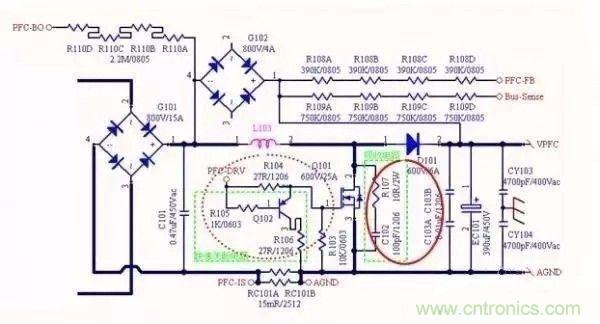 開關(guān)電源EMC過不了？PCB畫板工程師責(zé)任大了！