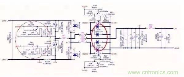 開關(guān)電源EMC過不了？PCB畫板工程師責(zé)任大了！