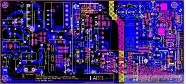 開關(guān)電源EMC過不了？PCB畫板工程師責(zé)任大了！