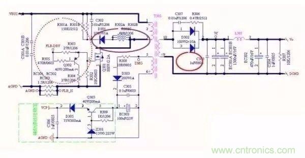 開關(guān)電源EMC過不了？PCB畫板工程師責(zé)任大了！