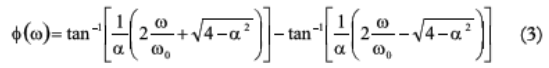 有源濾波器中的相位關(guān)系