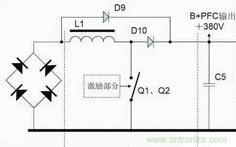 了解MOS管，看這個(gè)就夠了！