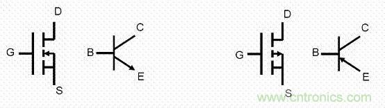 了解MOS管，看這個(gè)就夠了！