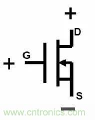 了解MOS管，看這個(gè)就夠了！