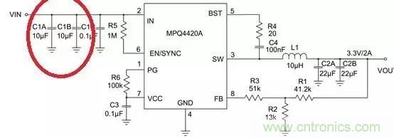 選個電容而已，有那么難么？