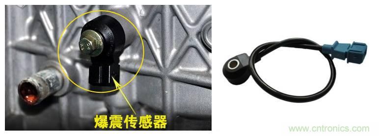 汽車(chē)上這些傳感器，你真的了解嗎？