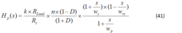 一步一步教你設計開關(guān)電源