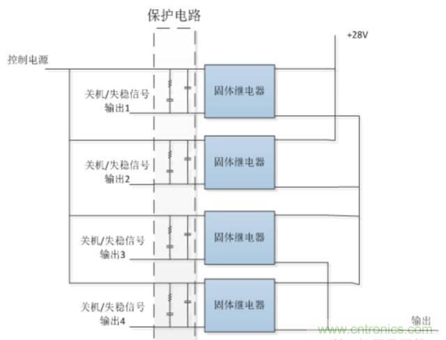 看這里，繼電器應用的那些事兒