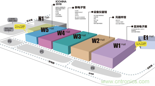 物聯(lián)網(wǎng)時(shí)代來臨，測(cè)試測(cè)量廠商如何出招？