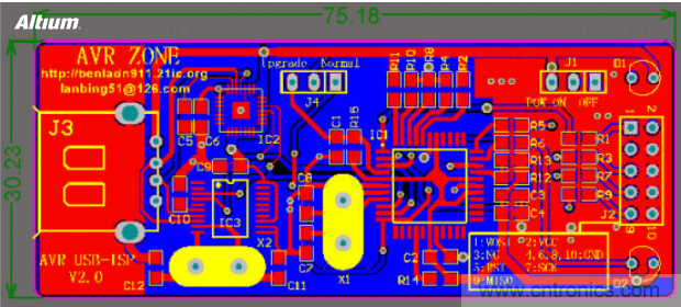 詳細(xì)步驟分解PCB如何進(jìn)行拼板？