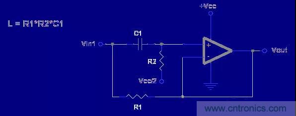 【干貨】運放電路的32個經(jīng)典應(yīng)用電路