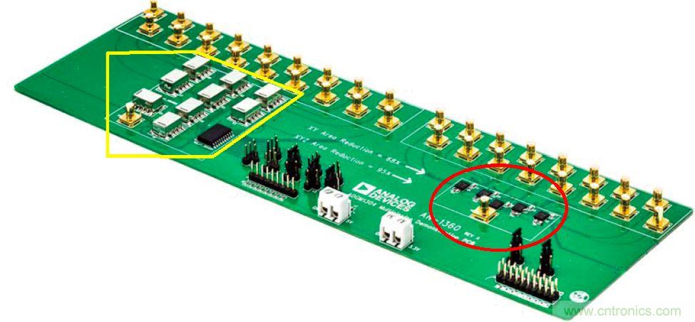 機(jī)電繼電器的終結(jié)者！深扒MEMS開(kāi)關(guān)技術(shù)