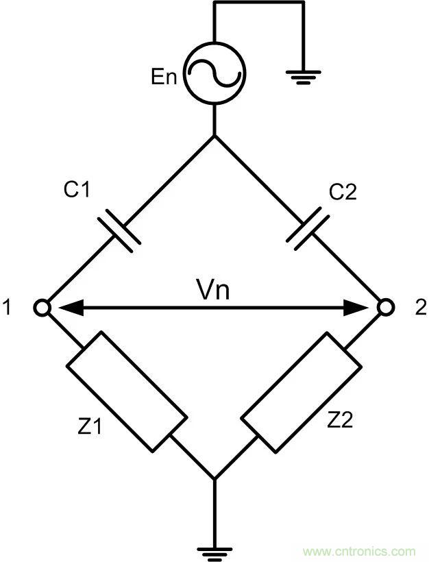 CAN/RS-485為什么要用雙絞線