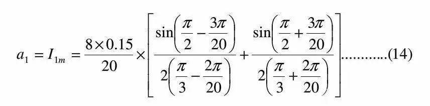 關于開關電源諧波失真的經(jīng)驗分享