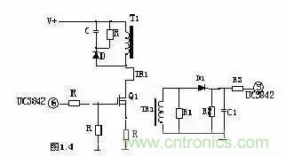 一文看破開關(guān)電源電路，不明白的看這里！