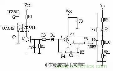 一文看破開關(guān)電源電路，不明白的看這里！