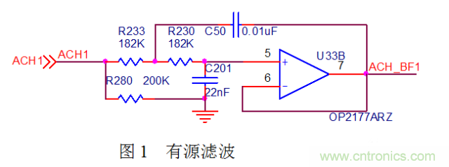 實圖分析運(yùn)放7大經(jīng)典電路