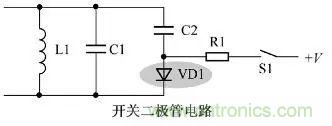 二極管在電路中到底做什么用的？