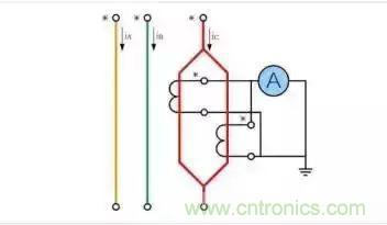 珍藏版電流互感器接線圖 太全了！