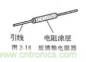 基礎(chǔ)知識(shí)篇——電阻