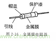 基礎(chǔ)知識(shí)篇——電阻