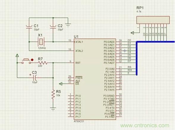 更深層次了解，電容是起了什么作用？