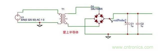 更深層次了解，電容是起了什么作用？