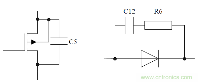 模塊電源的待機(jī)功耗究竟耗哪了？