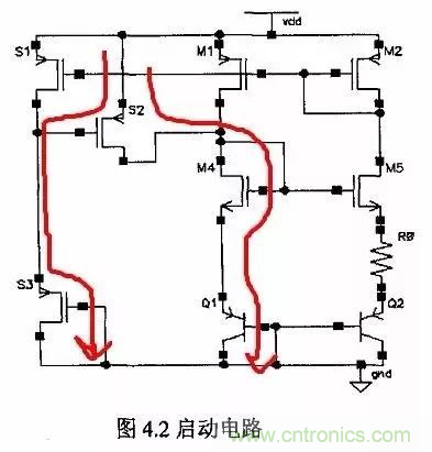 電源芯片的內部結構，你了解嗎？