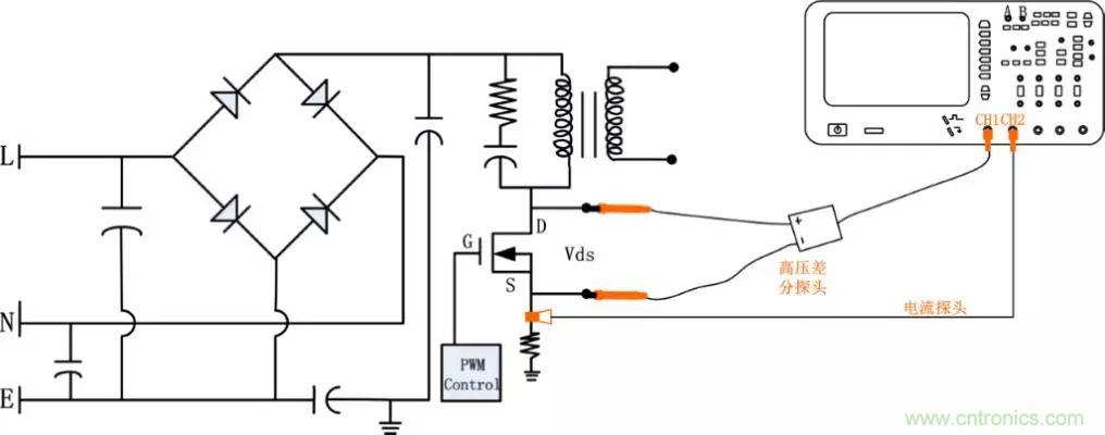 不只是一臺示波器！電源分析插件你真的會用了嗎？