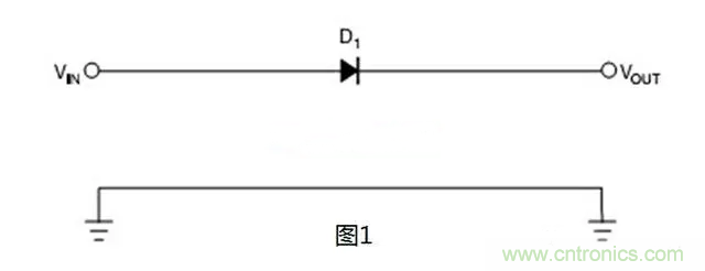 反防接電路設(shè)計的幾種常用電路