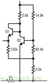 【干貨 】 如何選擇合適的基準電壓源？（二）