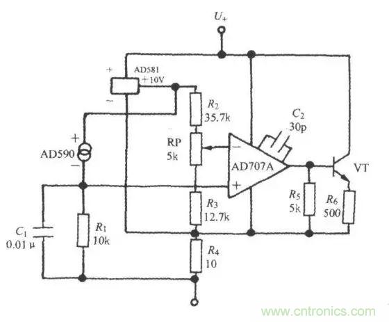 為何采用4~20mA的電流來傳輸模擬量？