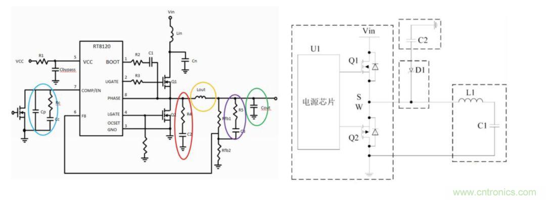 開(kāi)關(guān)電源為啥有時(shí)候會(huì)叫？如何消除？