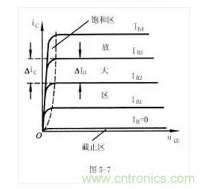 三極管做開(kāi)關(guān)，常用到的電容作用