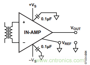 放大器電路設(shè)計(jì)，直流回路有多關(guān)鍵？