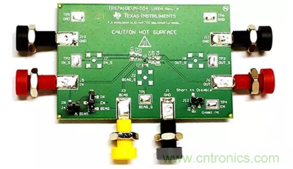 用LDO輕松搞定IoT無線傳感器電源設(shè)計