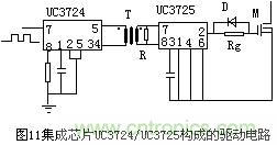 MOSFET結構及其工作原理詳解