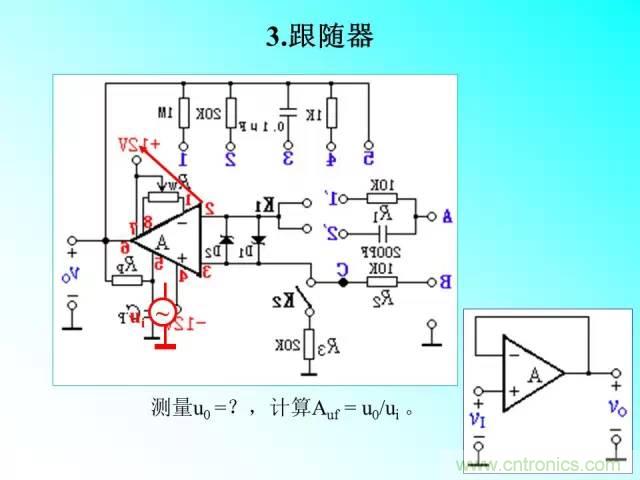 濾波電路大全，收藏以備不時(shí)之需！