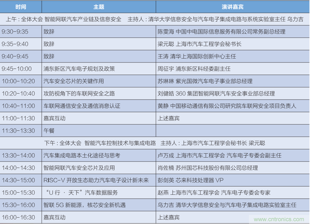 匯集電子信息產(chǎn)業(yè)發(fā)展熱點(diǎn)，第94屆中國電子展盛大開幕