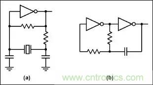 晶振串聯(lián)電阻與并聯(lián)電阻有什么作用？