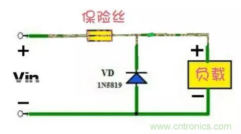 硬件工程師都應(yīng)該掌握的防反接電路，你都Get到了嗎？