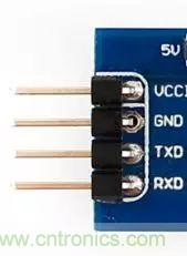 UART、RS-232、RS-422、RS-485之間有什么區(qū)別？