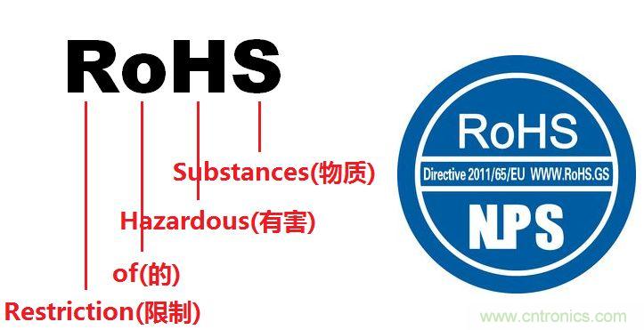 電路板上這些標(biāo)志的含義，你都知道嗎？