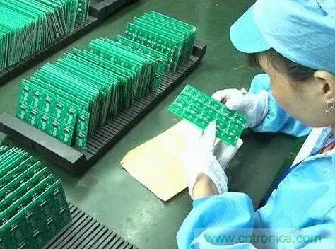 PCB上的光電元器件為何總失效？