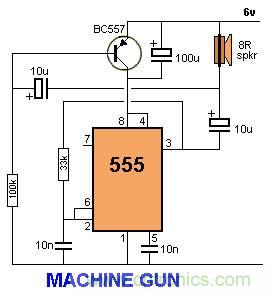 那個(gè)神奇的555定時(shí)器，你知道它的功能有多強(qiáng)大嗎？