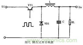 這8種開關(guān)電源工作原理及電路圖，你都知道嗎？