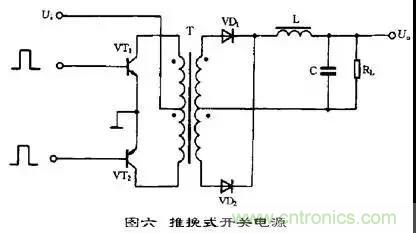 這8種開關(guān)電源工作原理及電路圖，你都知道嗎？