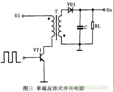 這8種開關(guān)電源工作原理及電路圖，你都知道嗎？